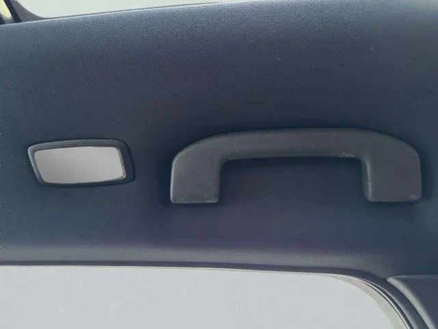 Infiniti QX50 photo 40