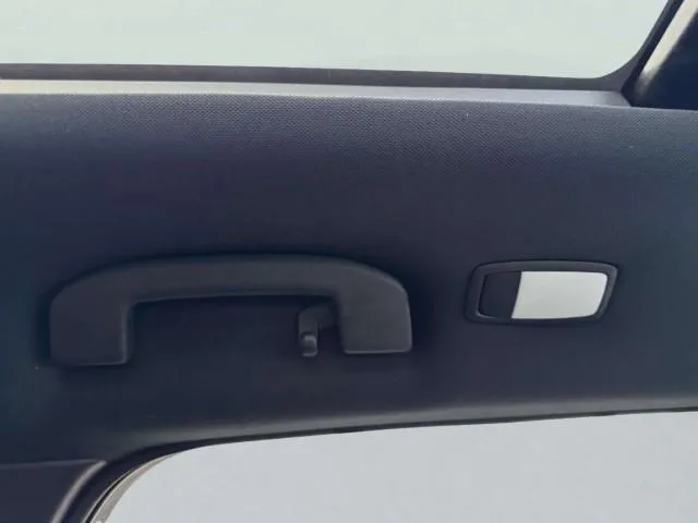 Infiniti QX50 photo 41