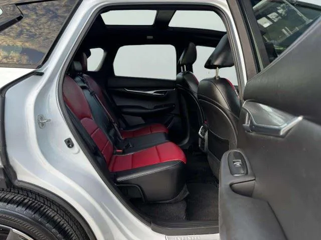 Infiniti QX50 photo 42