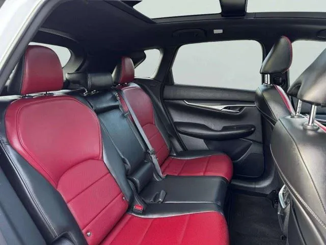 Infiniti QX50 photo 44