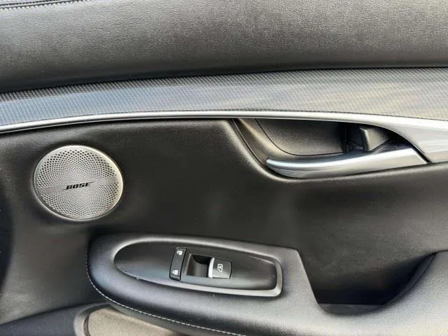 Infiniti QX50 photo 47