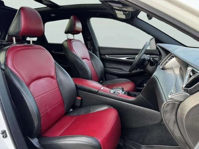 Infiniti QX50 photo 48
