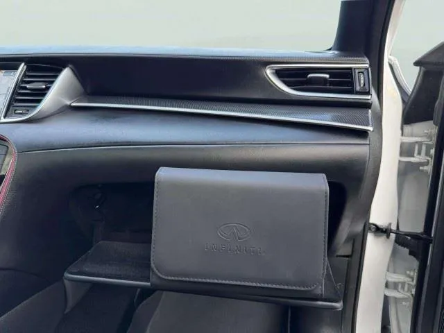 Infiniti QX50 photo 50
