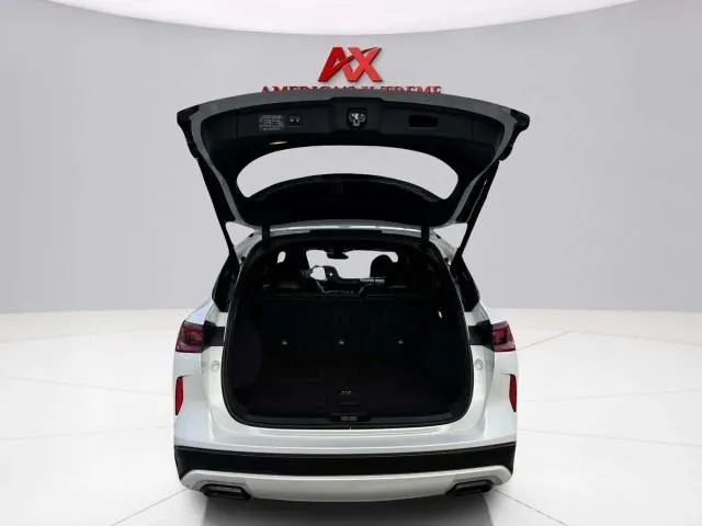 Infiniti QX50 photo 51