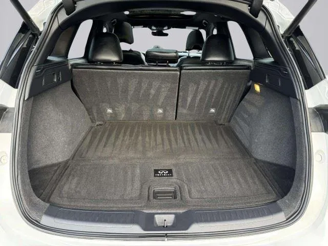 Infiniti QX50 photo 52