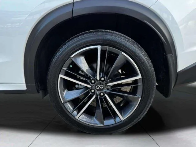 Infiniti QX50 photo 54