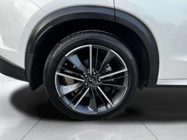 Infiniti QX50 photo 55