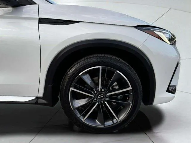 Infiniti QX50 photo 56