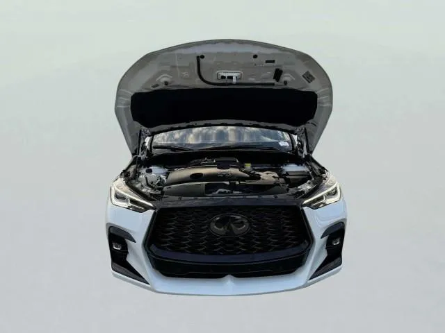 Infiniti QX50 photo 58