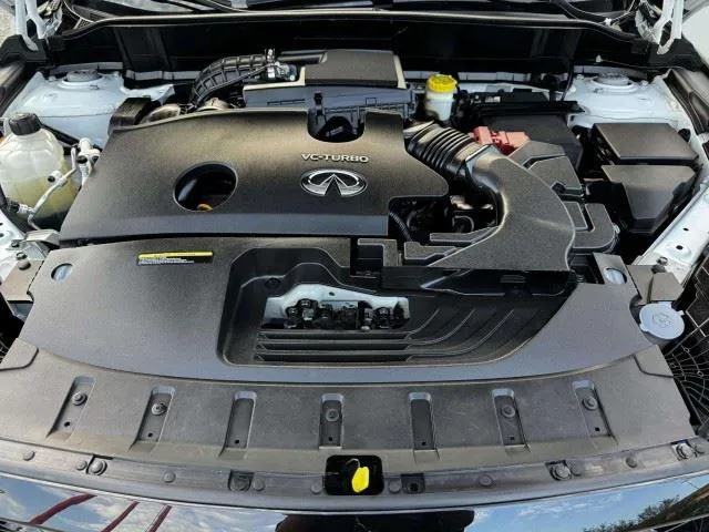 Infiniti QX50 photo 59