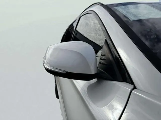 Infiniti QX50 photo 10