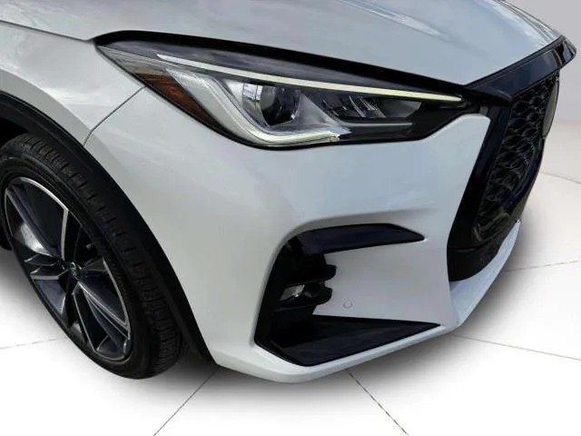 Infiniti QX50 photo 11