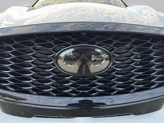Infiniti QX50 photo 13