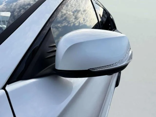 Infiniti QX50 photo 14