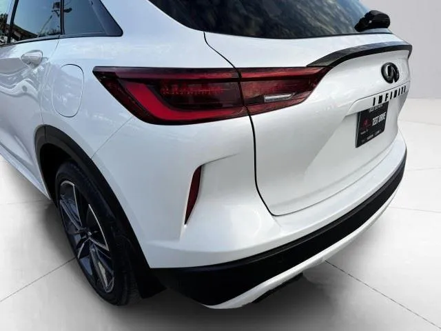 Infiniti QX50 photo 15