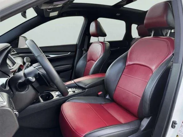 Infiniti QX50 photo 20