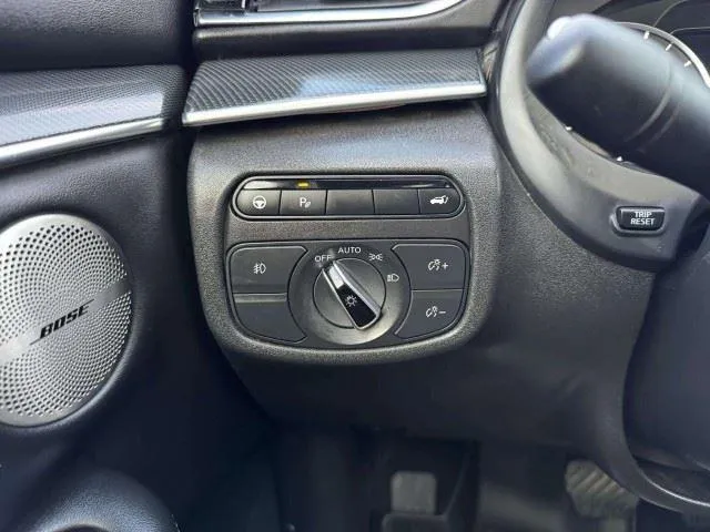 Infiniti QX50 photo 22