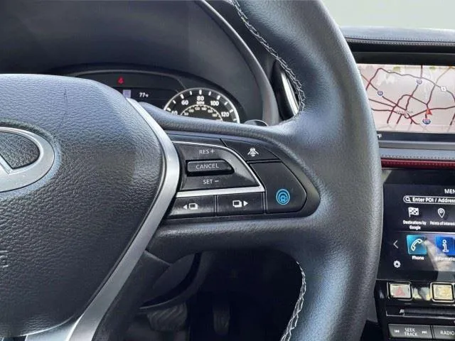 Infiniti QX50 photo 26