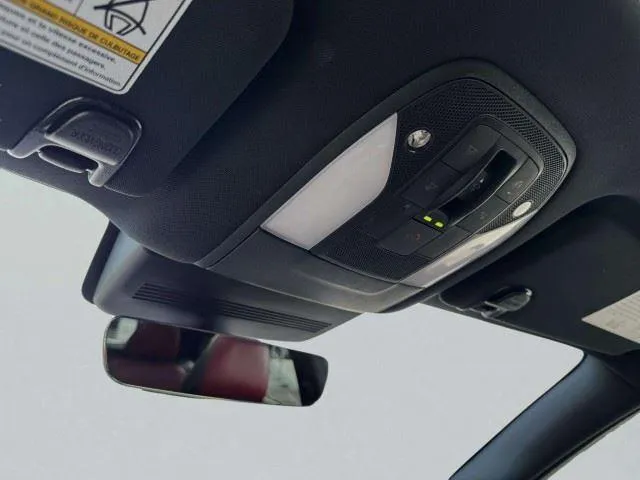 Infiniti QX50 photo 33