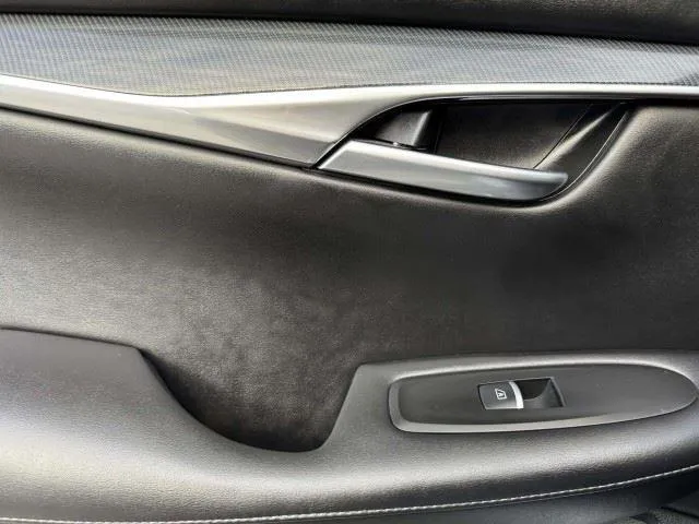 Infiniti QX50 photo 35