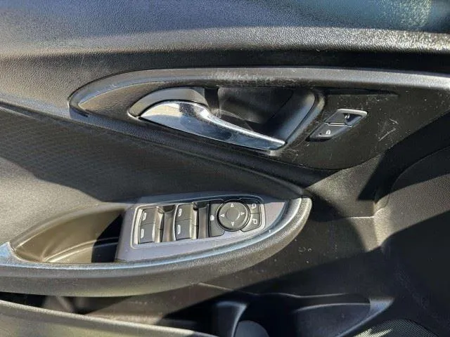 Chevrolet Malibu photo 21