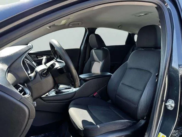 Chevrolet Malibu photo 22