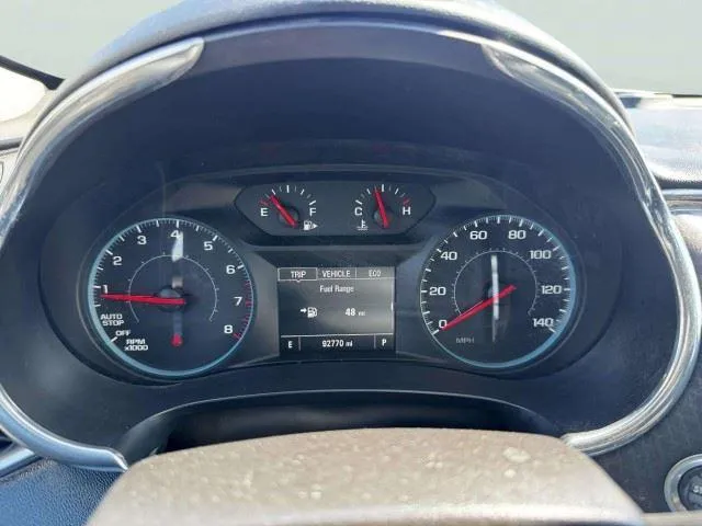 Chevrolet Malibu photo 25
