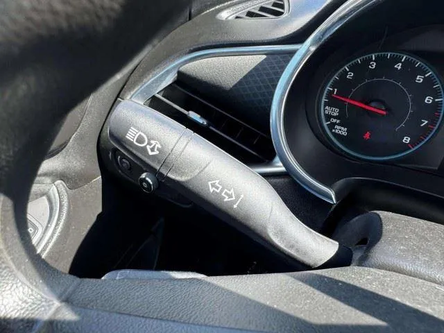 Chevrolet Malibu photo 26