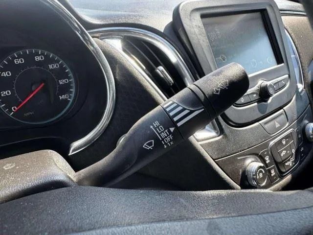 Chevrolet Malibu photo 27