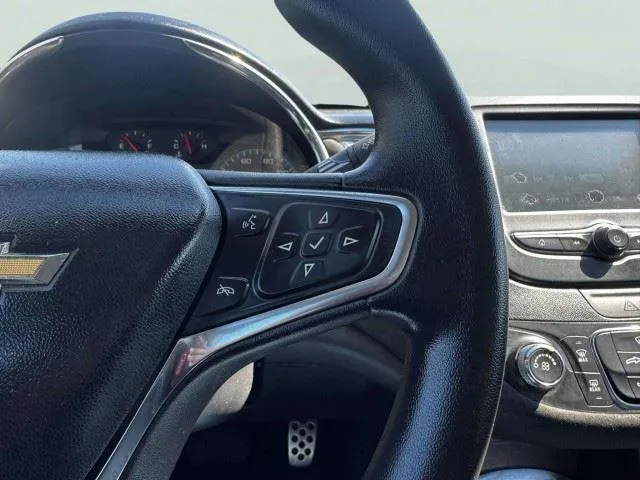 Chevrolet Malibu photo 28