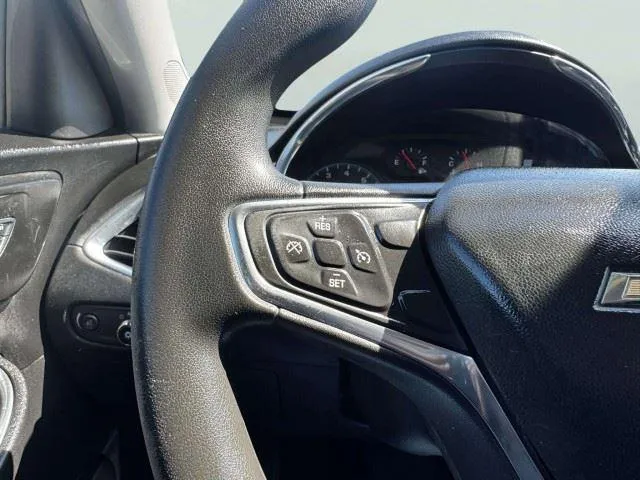 Chevrolet Malibu photo 29