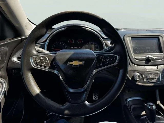 Chevrolet Malibu photo 30
