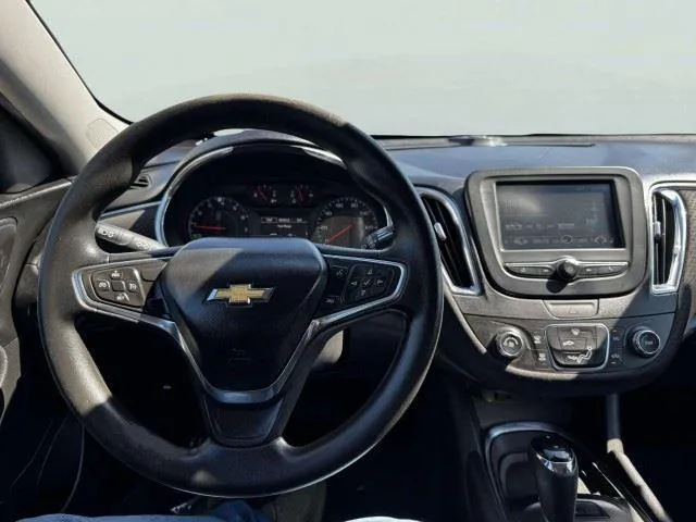 Chevrolet Malibu photo 31