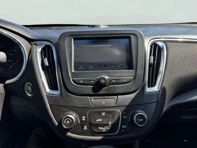 Chevrolet Malibu photo 33