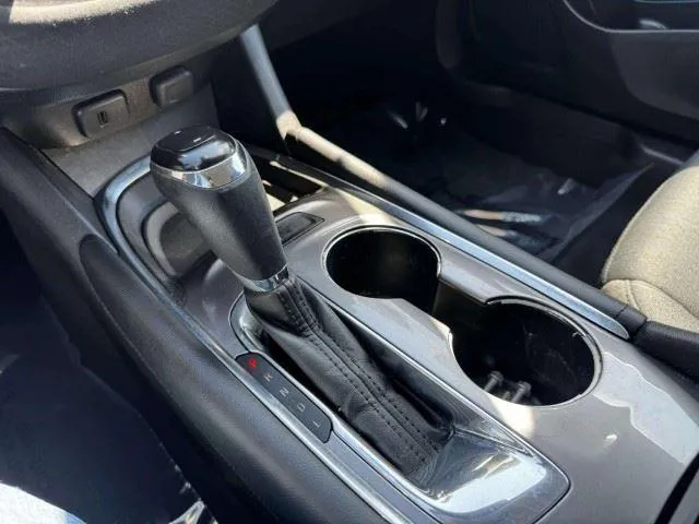 Chevrolet Malibu photo 34