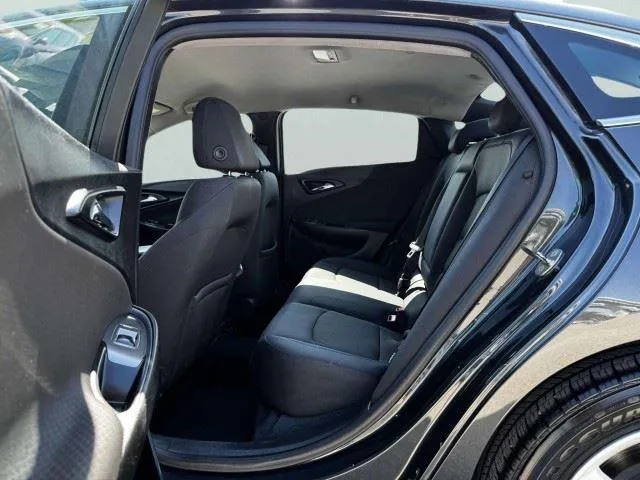 Chevrolet Malibu photo 36