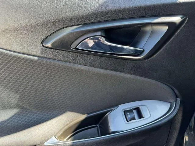 Chevrolet Malibu photo 37