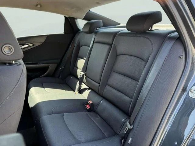 Chevrolet Malibu photo 38