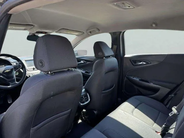 Chevrolet Malibu photo 39