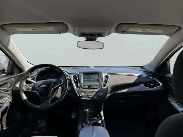 Chevrolet Malibu photo 40