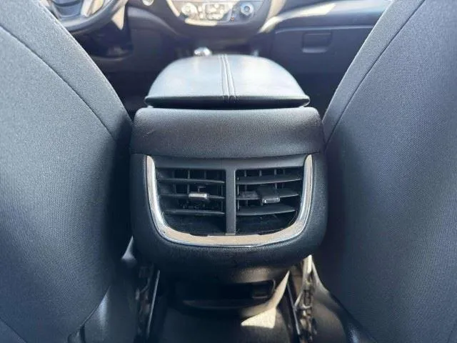 Chevrolet Malibu photo 41