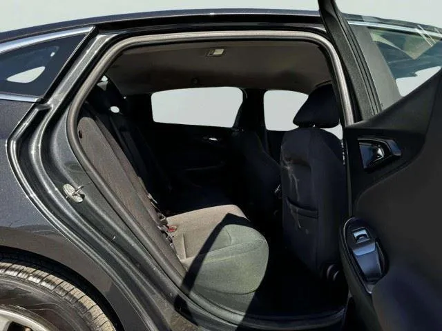 Chevrolet Malibu photo 42