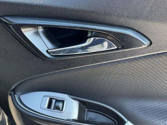 Chevrolet Malibu photo 43