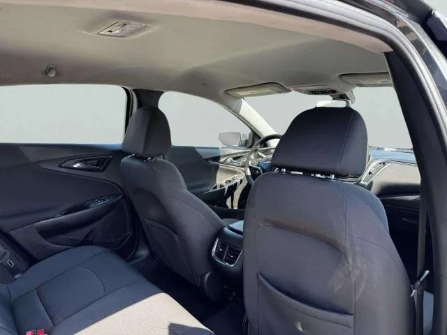 Chevrolet Malibu photo 45