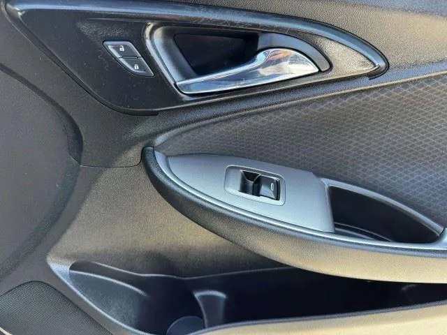 Chevrolet Malibu photo 47