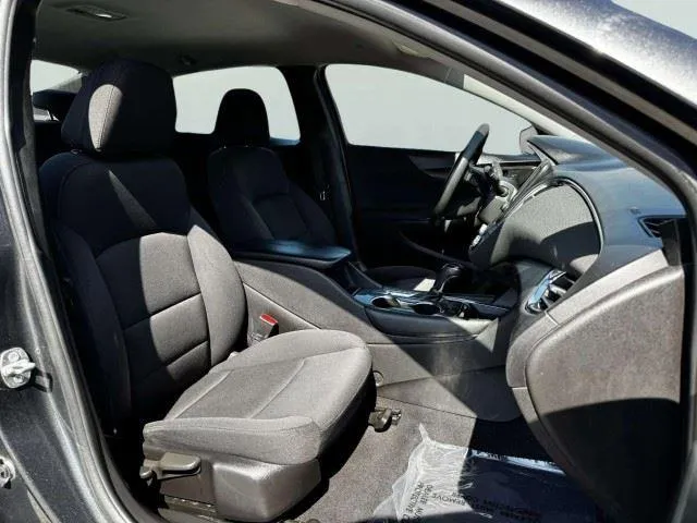 Chevrolet Malibu photo 48