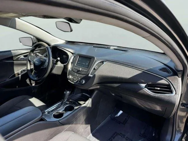 Chevrolet Malibu photo 49