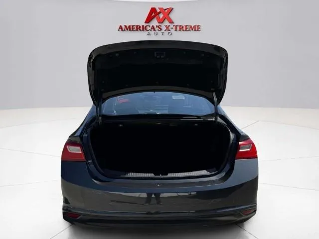 Chevrolet Malibu photo 50