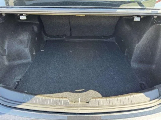 Chevrolet Malibu photo 51