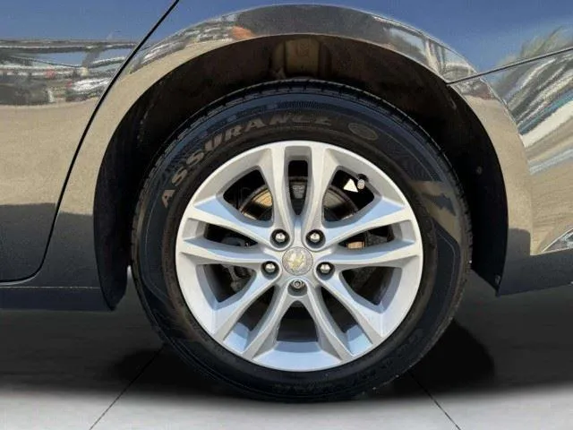 Chevrolet Malibu photo 52